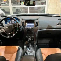 هایما S7 مدل ۹۸ بی‌رنگ سالم|خودرو سواری و وانت|همدان, |دیوار