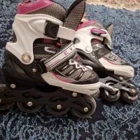 کفش اسکیت abec