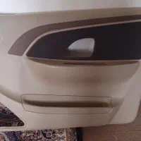 رو دری طرف شاگرد ماشین