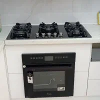 تعمیر انواع ماکرویو و فر