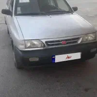 پراید مدل ۱۳۸۷ هیدرولیک کارخانه.تگ برگ سند