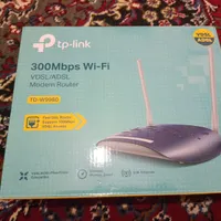 مودم adsl-vdsl