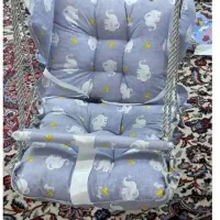 تاب پارچه ای کودک