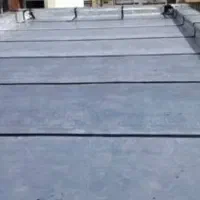 نصب ایزوگام و قیرگونی ،نشتی ناودانی