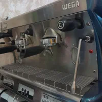 دستگاه اسپرسو ساز صنعتی WEGA|کافیشاپ و رستوران|بجنورد, |دیوار