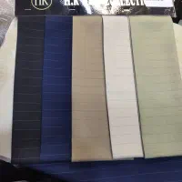 پارچه مازراتی کج راه