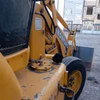 بیل بکهوسنوپارس 120|خودرو سنگین|چناران, |دیوار