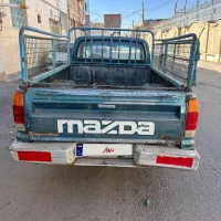 وانت مزدا ۱۶۰۰ مدل ۱۳۷۰|خودرو سواری و وانت|کرمان, |دیوار