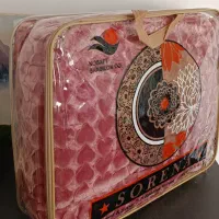 پتو های مخمل|رختخواب، بالش، پتو|مشهد, فارغ التحصیلان|دیوار