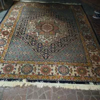 فرش 6متری ستاره کویر