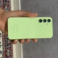 A54 128g سالم و پلمپ  بدون بازشدگی با مهلت تست