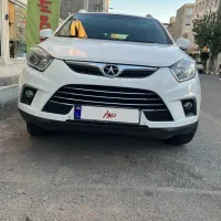 جک S5 اتومات سالم بدون رنگ