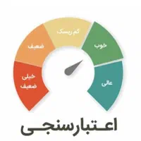 ضامن بارتبه اعتباری AوBمیخام