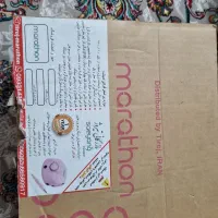 وسایل کاشت ناخن درحدنو|آرایشی، بهداشتی، درمانی|ورامین, خیر آباد|دیوار