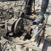 لوازم کشاورزی و آبیاری|خدمات باغبانی و درختکاری|زنجان, |دیوار