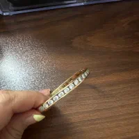 دستبند ژوپینگ رنگ ثابت