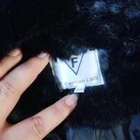 پالتو خز|لباس|قنوات, |دیوار