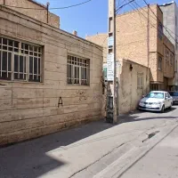 ویلایی ۶۴ متر سند دار با بر ۸ متر سرآسیاب خ صدوقی|فروش خانه و ویلا|ملارد, |دیوار