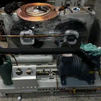 فروش کلی سردخانه