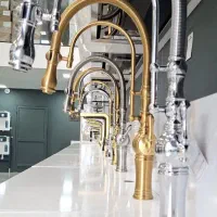 شیر دومنظوره ایرسا مدل پرنس با ۶۶ ماه گارانتی|مصالح و تجهیزات ساختمان|قم, زاد|دیوار