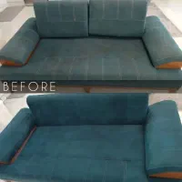 مبل شویی استار واش