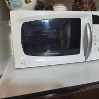 مایکرویو سامسونگ کارکرده