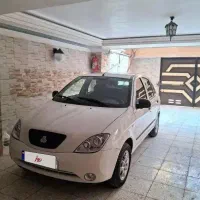 تیبا ۲ مدل ۹۹