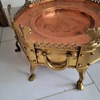 منقل|کلکسیون اشیاء عتیقه|زنجان, |دیوار