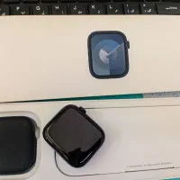 ساعت هوشمند اپل مدل Series 9 Aluminum 45mm S/M