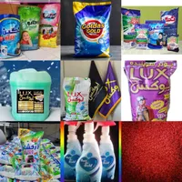 مایع شوینده و پودر شوینده با قیمت اقتصادی