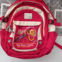 کوله سالم و نو