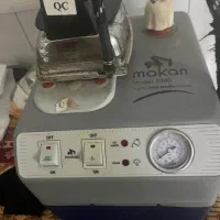 اتو مارک ماکان