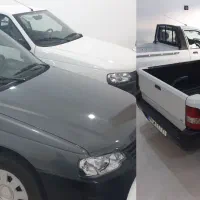 وانت صفر|خودرو سواری و وانت|خرم‌آباد, |دیوار