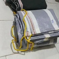 چادر نیسان|قطعات یدکی و لوازم جانبی|اصفهان, شهرک کوثر|دیوار