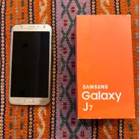 گوشی سامسونگ گلکسی j7