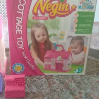 خانه اسباب بازی|اسباب‌‌بازی|کرمانشاه, |دیوار