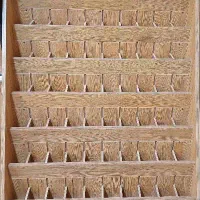 استند فروشگاهی