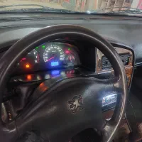 پارس مدل ۸۵|خودرو سواری و وانت|کرج, خرمدشت|دیوار