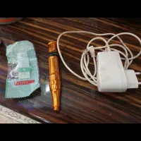 دستگاه هاشور ورساچ