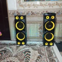 اسپیکر|سیستم صوتی خانگی|خاش, |دیوار