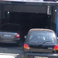 شاگرد مکانیک تعمیرات خودرو