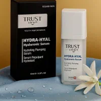 ژل کرم واتر و سرم آبرسان عمیق پوست تراست اسمارت|آرایشی، بهداشتی، درمانی|شیراز, شهرک آرین|دیوار