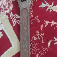 آچار فرانسه سایز بزرگ ۱۸ اینچ