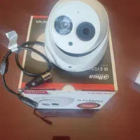 دوربین مدار بسته داواا