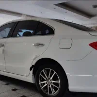 لیفان 820، اتومات