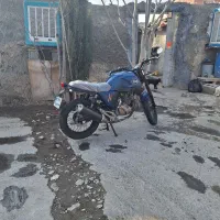 موتور زنتوس ۲۳۰