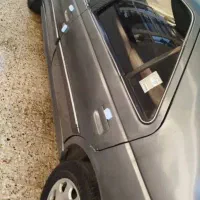 فروش پارس ۸۶ تمیز