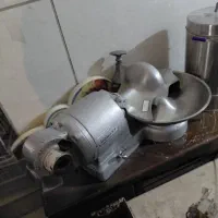 سبزی خردکن آمریکایی