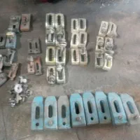 روبند قالب تزریق پلاستیک