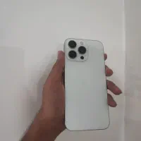 طرح آیفون ۱۵ پرومکس